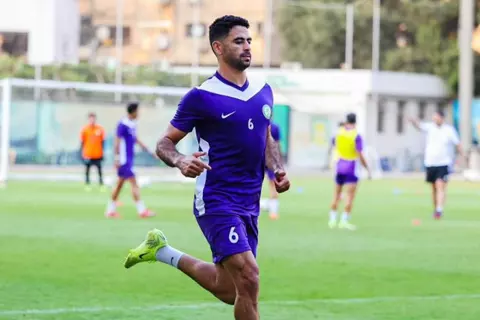 مصدر في البنك الأهلي ليلا كورة: جددنا عقد محمود الجزار لثلاث سنوات